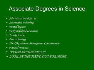 Shasta College | PPT
