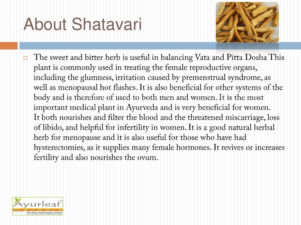 Shatavari Ghrita Benefits In Hindi Health Benefits of Shatavari