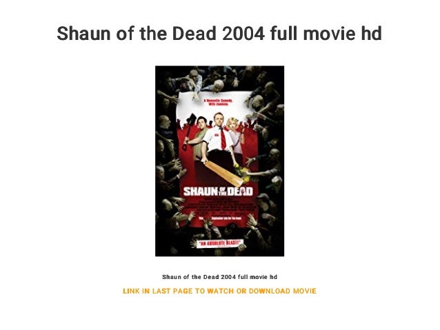 Dead Dead