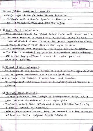 Shaving Profile.pdf Shaving Preparations | PDF