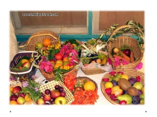 Shavuot   wekenfeest