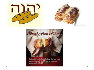 Shavuot   wekenfeest