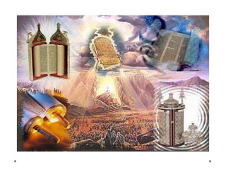 Shavuot   wekenfeest