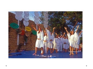 Shavuot   wekenfeest