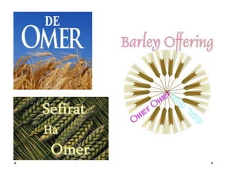 Shavuot   wekenfeest