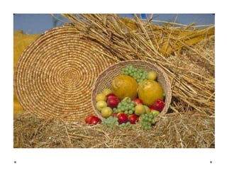 Shavuot   wekenfeest