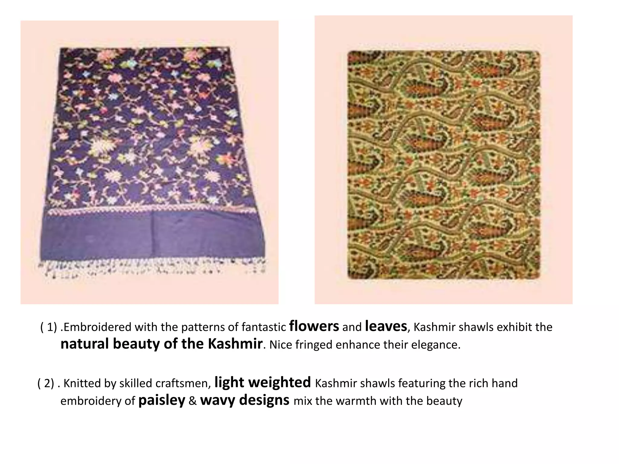 amlikar shawls