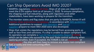 Shawqi marpol 2020 presentations  jordan