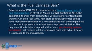 Shawqi marpol 2020 presentations  jordan