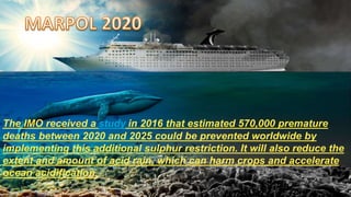 Shawqi marpol 2020 presentations  jordan