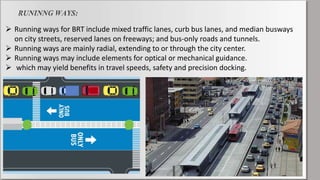 Nature of brt PPT