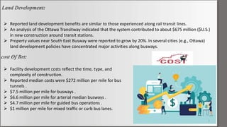 Nature of brt PPT