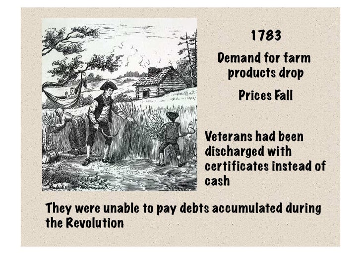 shays rebellion was not justified Home opinions politics was the america revolution justified add a new topic clearly the following does not constitute grounds for rebellion:-. shays rebellion was not justified Home opinions politics was the america revolution justified add a new topic clearly the following does not constitute grounds for rebellion:-.