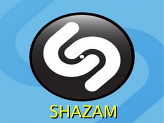 SHAZAMSHAZAM
 