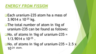shaziya fission.pptx