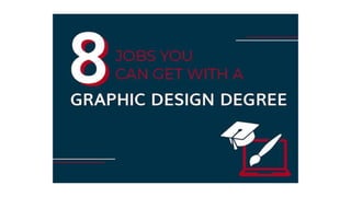8 Jobs You Can Get With a Graphic Design Degree - Stevens-Henager College