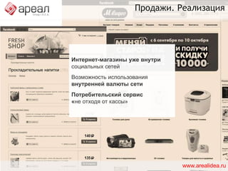 оценкаобъемаи влияния бренда среди SM-пользователей