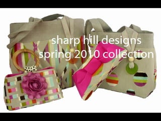 Shd Spring2010collection