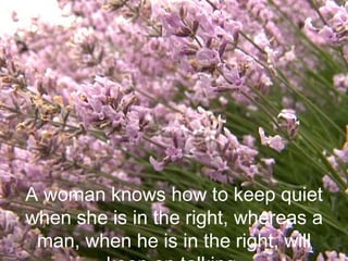 She Is Right She | PPT