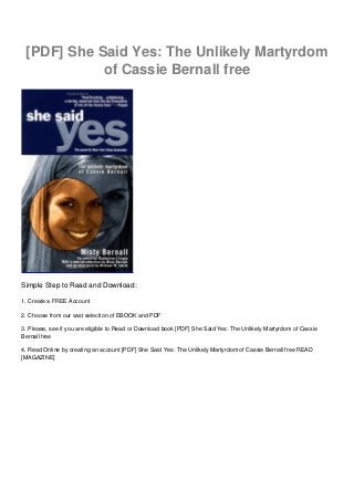 I said yes pdf free download windows 10 I said yes pdf free download windows 10