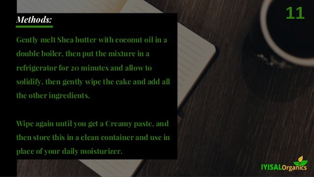 images How To Melt Shea Butter Without Double Boiler shea butter hair growth recipes
