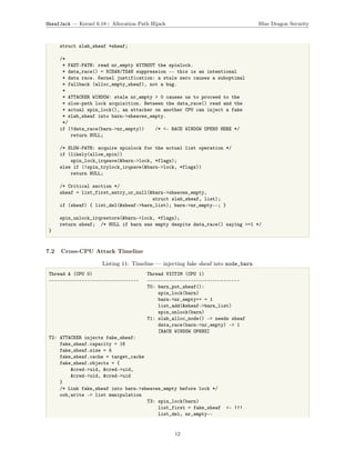 SheafJack: Novel Kernel 6.18+ Exploitation via slab_sheaf Allocation ...