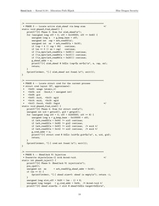 SheafJack: Novel Kernel 6.18+ Exploitation via slab_sheaf Allocation ...
