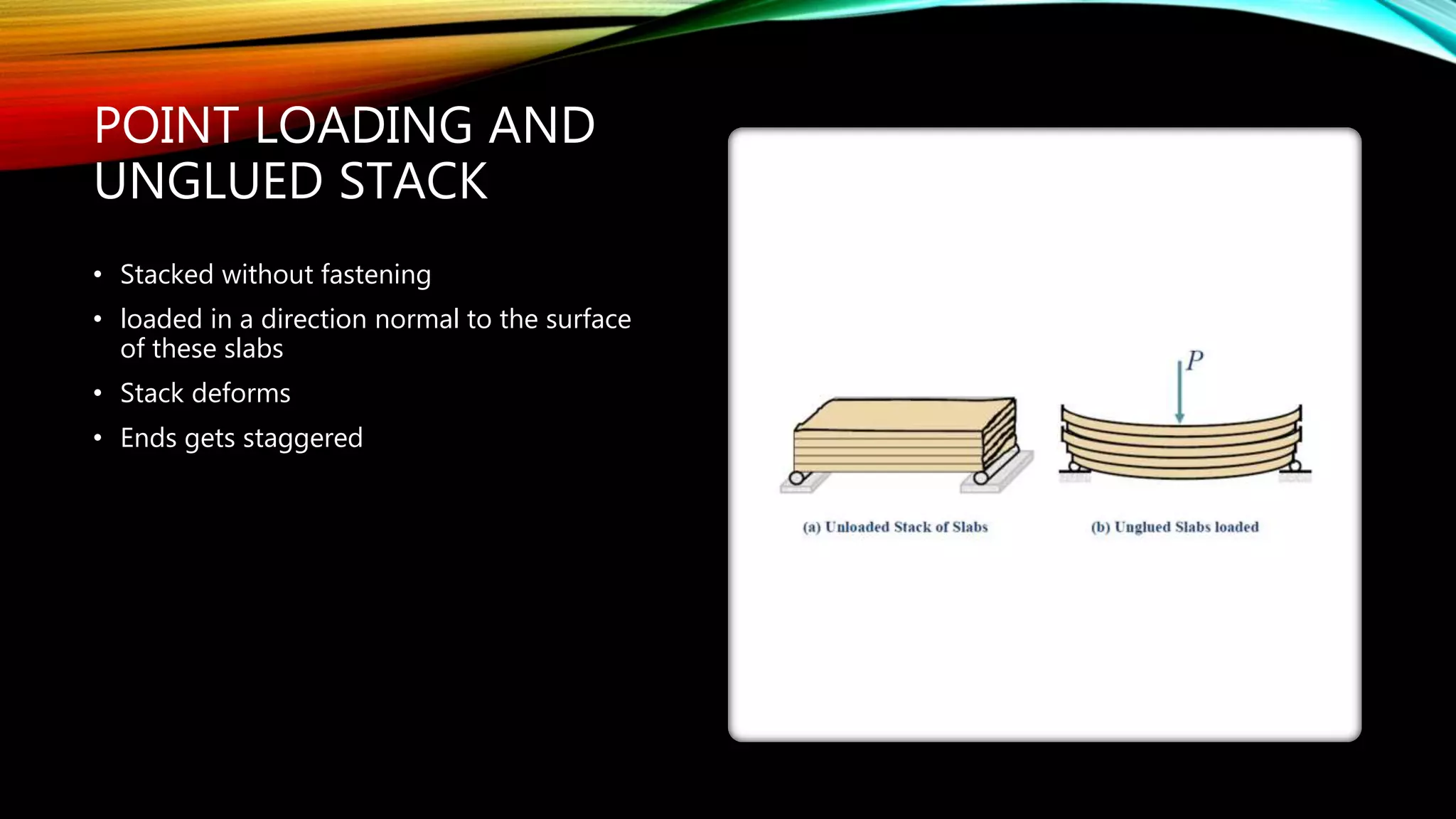 Shear and diagonal tension in beams | PPTX