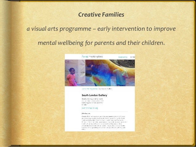 Examples Of Arts Amp Culture With Asylum Seekers Amp Refugees