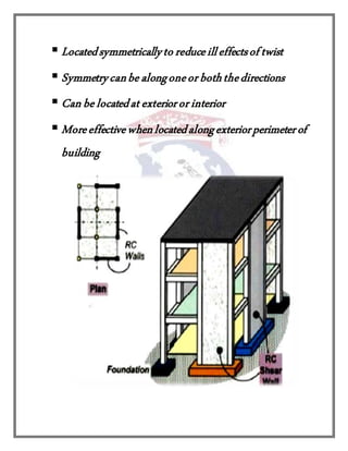 shear wall shear design | DOCX