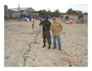 Shear Wave Velocity: Seismic Site Classification | PDF