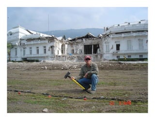 Shear Wave Velocity: Seismic Site Classification | PDF
