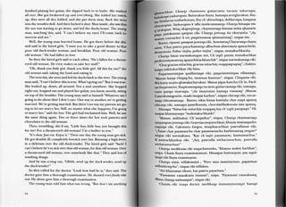 Wakacha huk hawariykunawan