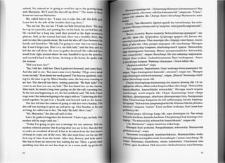 Wakacha huk hawariykunawan