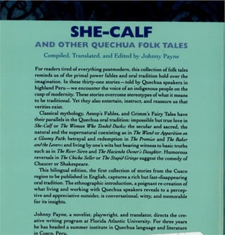 Wakacha huk hawariykunawan