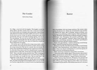 Wakacha huk hawariykunawan