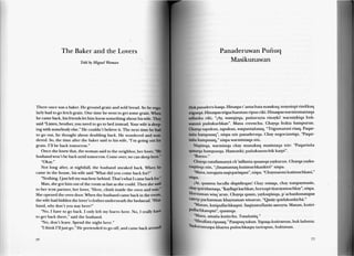 Wakacha huk hawariykunawan