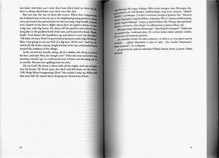 Wakacha huk hawariykunawan