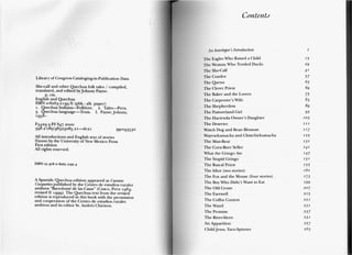 Wakacha huk hawariykunawan