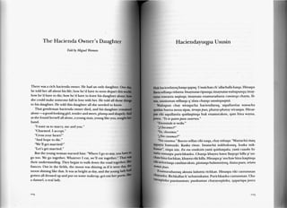 Wakacha huk hawariykunawan