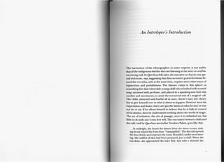 Wakacha huk hawariykunawan