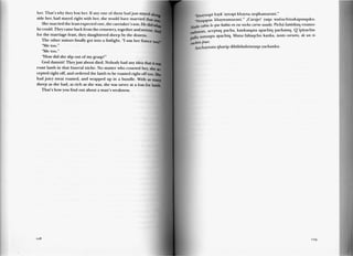 Wakacha huk hawariykunawan