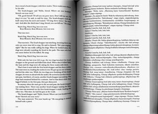 Wakacha huk hawariykunawan