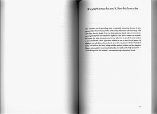 Wakacha huk hawariykunawan