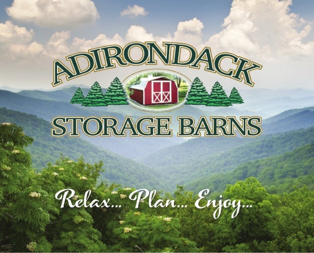 Sheds For Sale