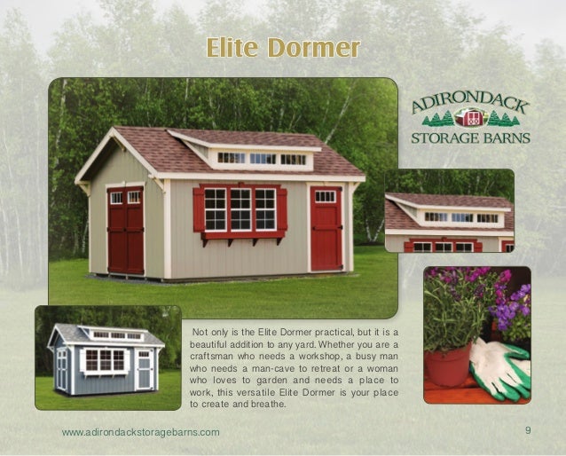 Sheds For Sale