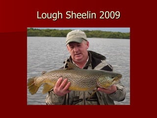 Lough Sheelin 2009 