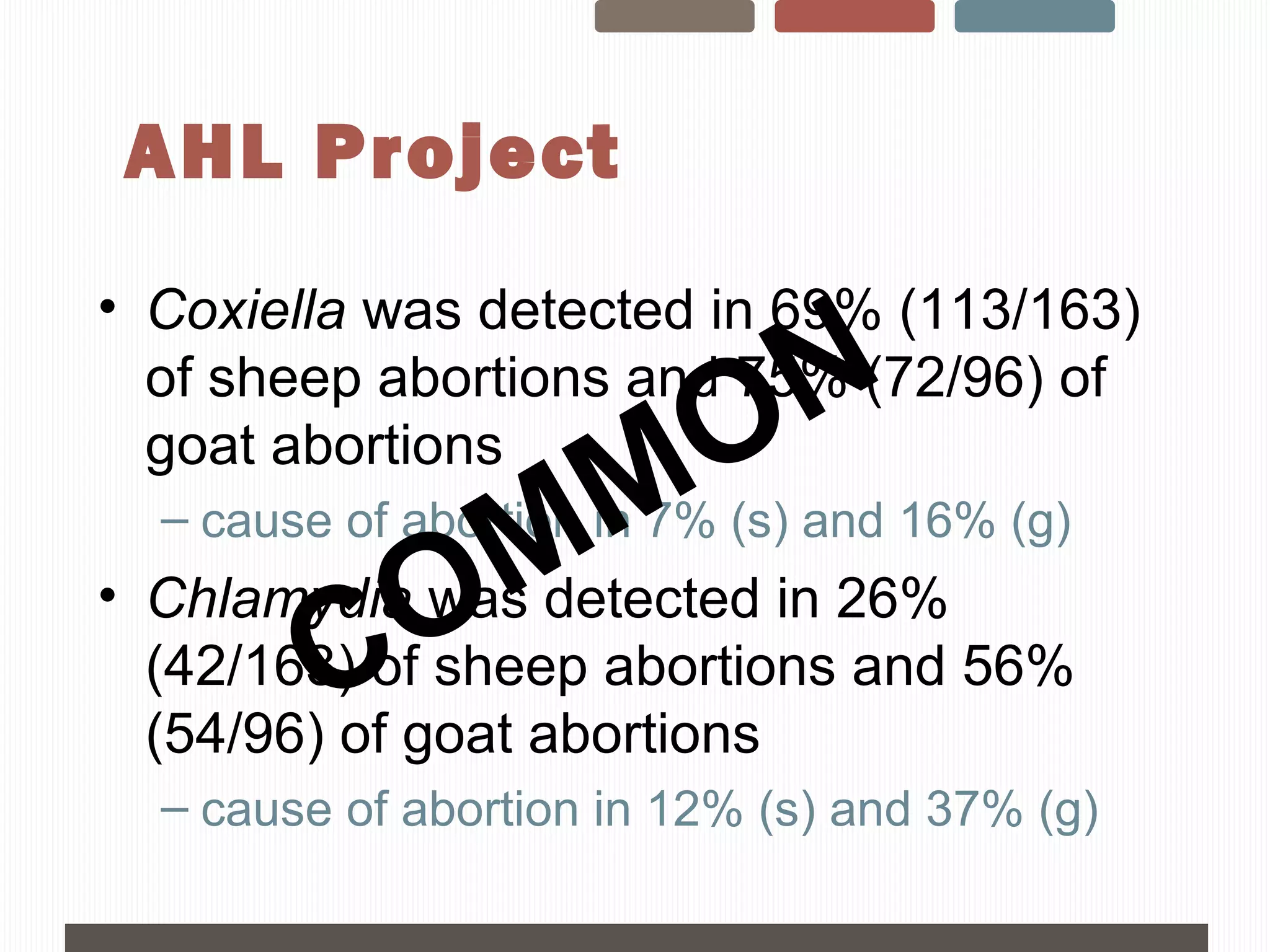 Sheep Day - Sheep Abortions, Jocelyn Jansen | PPT | Pregnancy ...