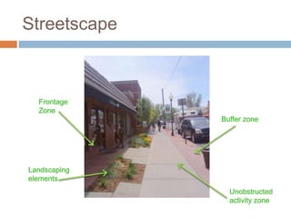 Improve mobility & accessRetrofit into a multi-way boulevard