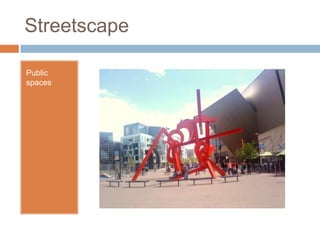 Improve mobility & accessRetrofit into a multi-way boulevard